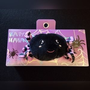 Spider Beauty Headband